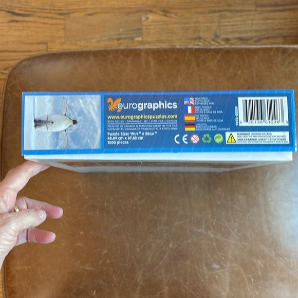 Puzzle - Picture 2 of 2